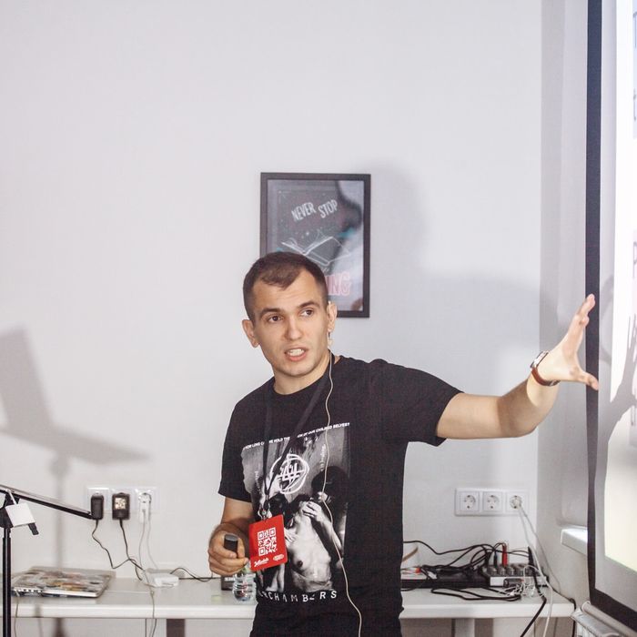 Background for How to make a popular open source project