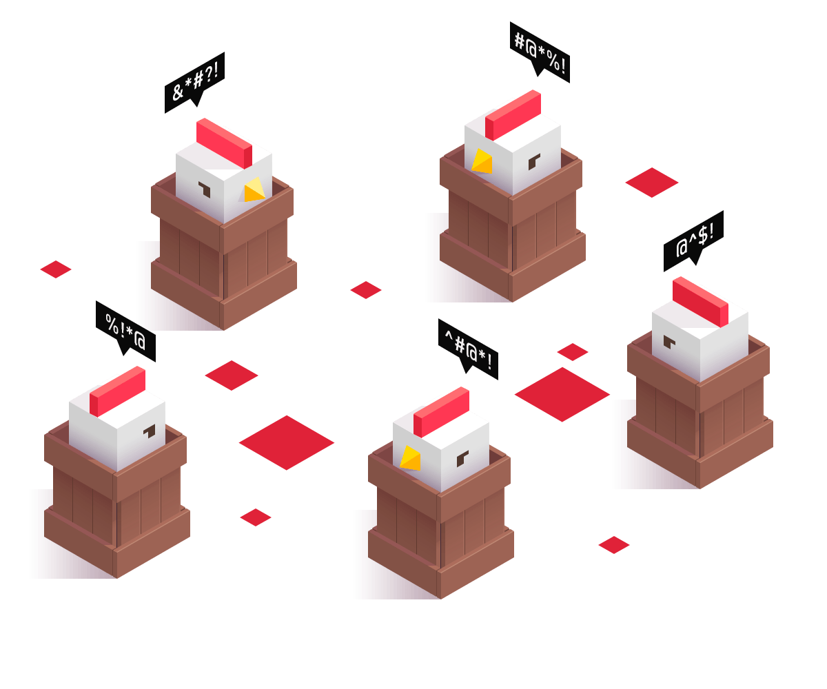 Cover for PostCSS-modules: Isolate ’em all!