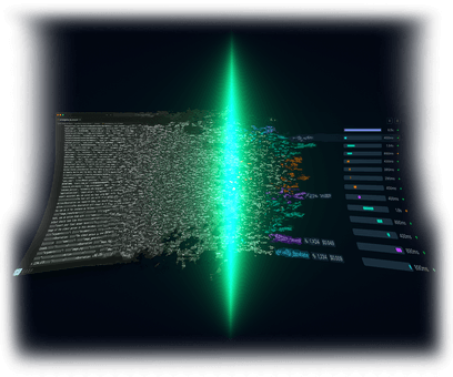 Cover for Debug AI fast with this open source library to visualize agent traces
