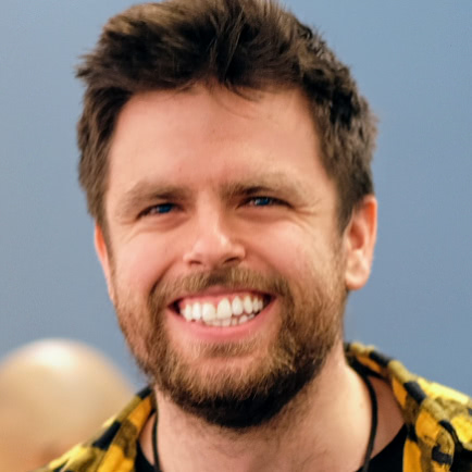 Ben Halpern