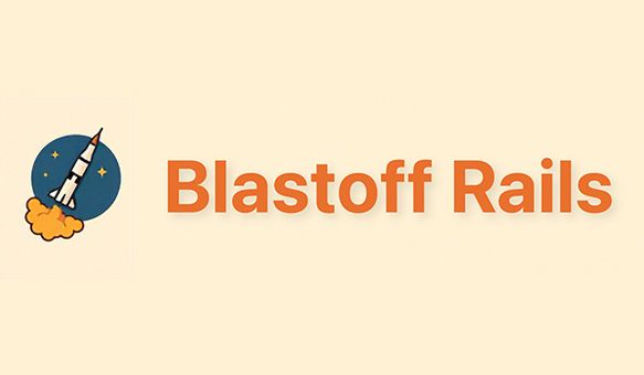 Cover for Startups on Rails: 2026