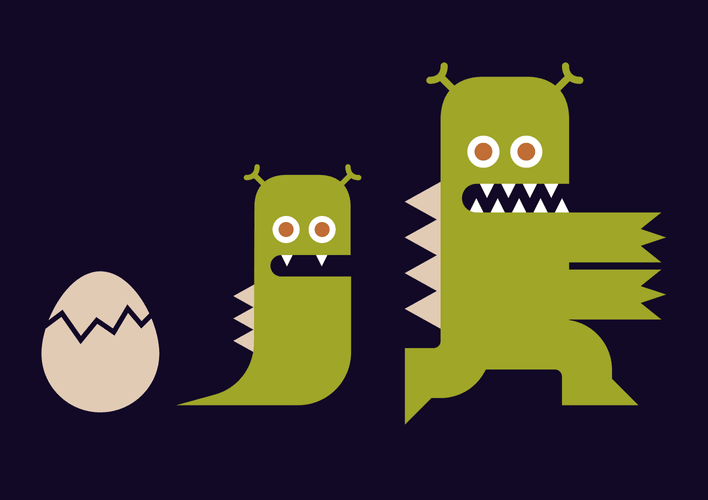 Cover for OKR-driven product development