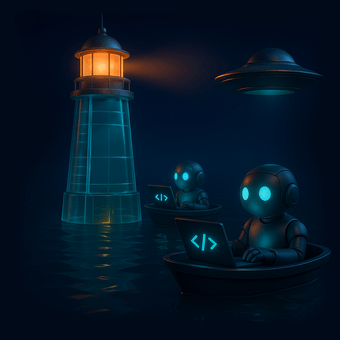 Cover for How AI startups use changelogs to win developer trust